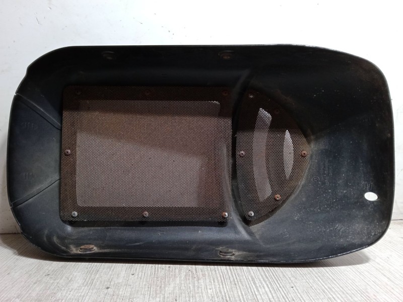 Recambio de protector radiador para hyosung gv gv 650i referencia OEM IAM   