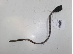 Recambio de conector piloto para audi a3 sportback (8pa) 1.6 fsi referencia OEM IAM   