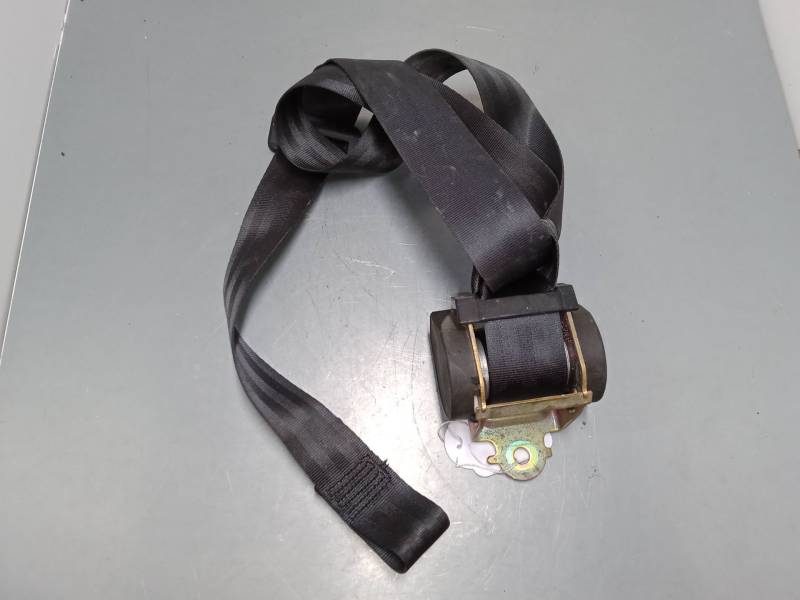 CINTURON SEGURIDAD TRASERO IZQUIERDO 