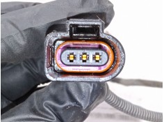 Recambio de conector piloto para audi a3 sportback (8pa) 1.6 fsi referencia OEM IAM    2