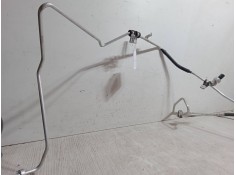 Recambio de tubo alta a/c para renault captur i (j5_, h5_) 1.2 tce 120 referencia OEM IAM 924405098R  