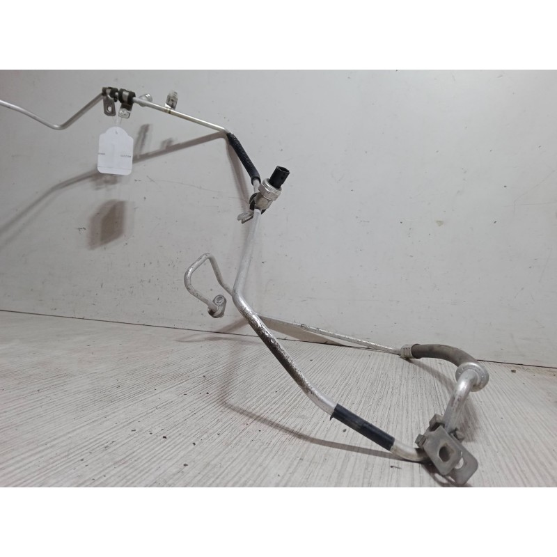 Recambio de tubo alta a/c para renault captur i (j5_, h5_) 1.2 tce 120 referencia OEM IAM 924405098R  