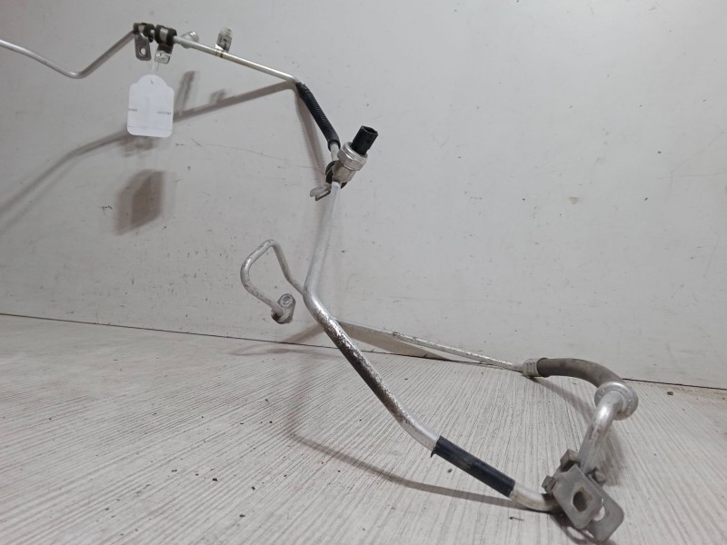 Recambio de tubo alta a/c para renault captur i (j5_, h5_) 1.2 tce 120 referencia OEM IAM 924405098R  