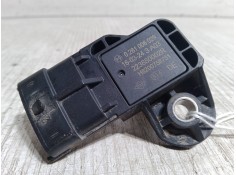 Recambio de sensor map para renault captur i (j5_, h5_) 1.2 tce 120 referencia OEM IAM 0281006029  223650002R