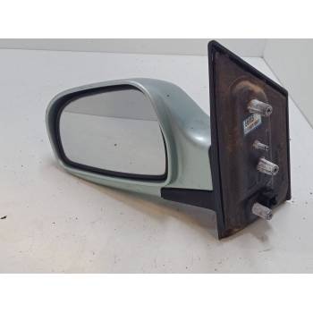 RETROVISOR ELECTRICO IZQUIERDO 