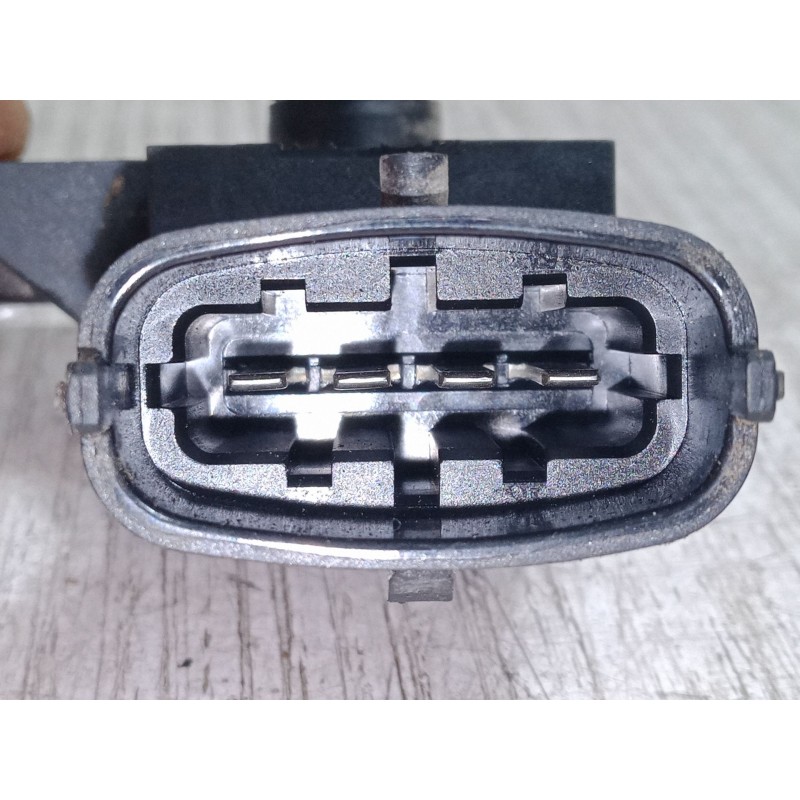 Recambio de sensor map para renault captur i (j5_, h5_) 1.2 tce 120 referencia OEM IAM 0281006029  223650002R