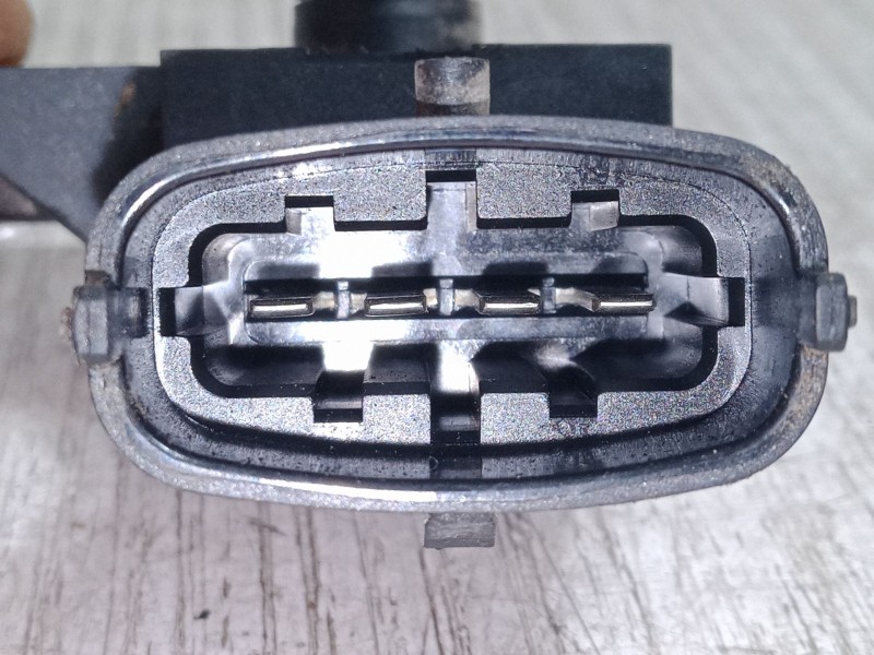 Recambio de sensor map para renault captur i (j5_, h5_) 1.2 tce 120 referencia OEM IAM 0281006029  223650002R