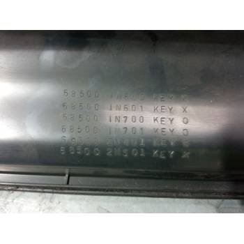 GUANTERA 68500IN600 