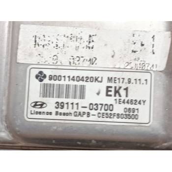 CENTRALITA MOTOR UCE 3911103700 