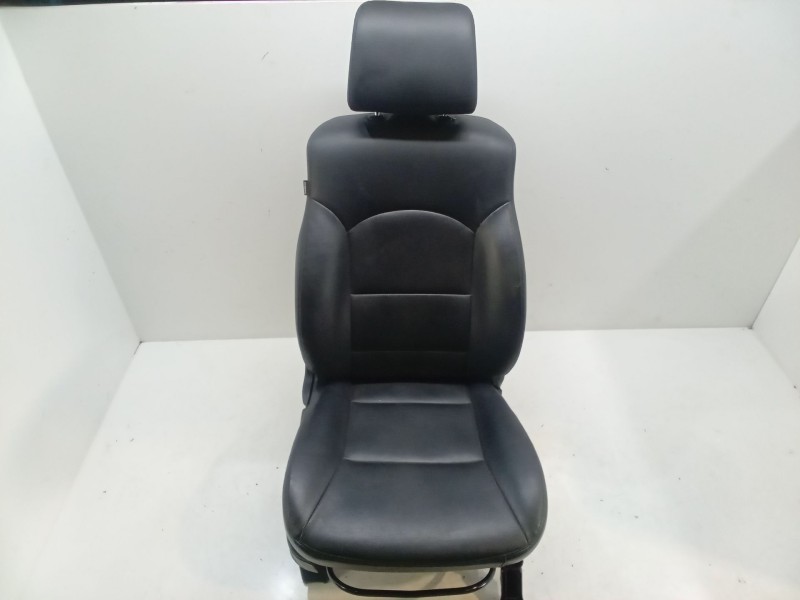 Recambio de asiento calefactable delantero derecho para ssangyong korando (ck) 2.0 e-xdi referencia OEM IAM   