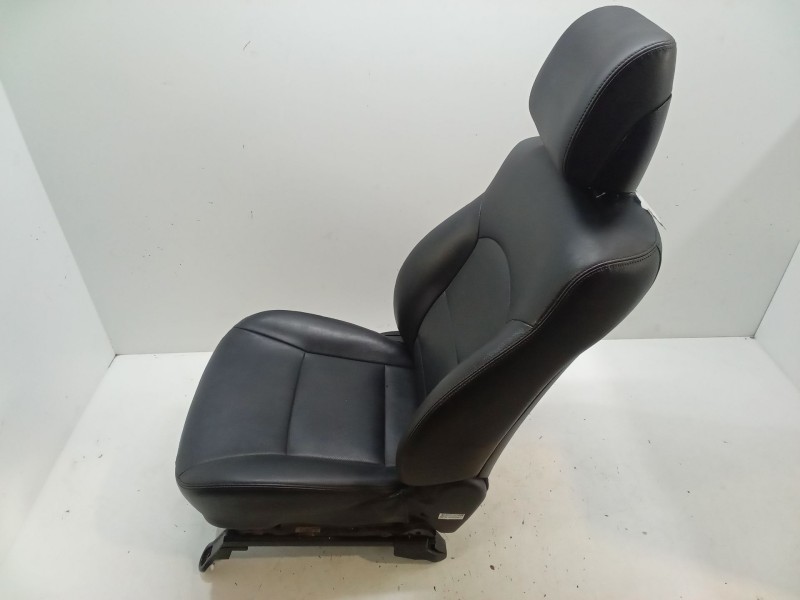 Recambio de asiento calefactable delantero derecho para ssangyong korando (ck) 2.0 e-xdi referencia OEM IAM   