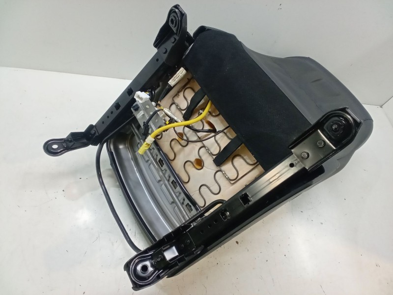 Recambio de asiento calefactable delantero derecho para ssangyong korando (ck) 2.0 e-xdi referencia OEM IAM   