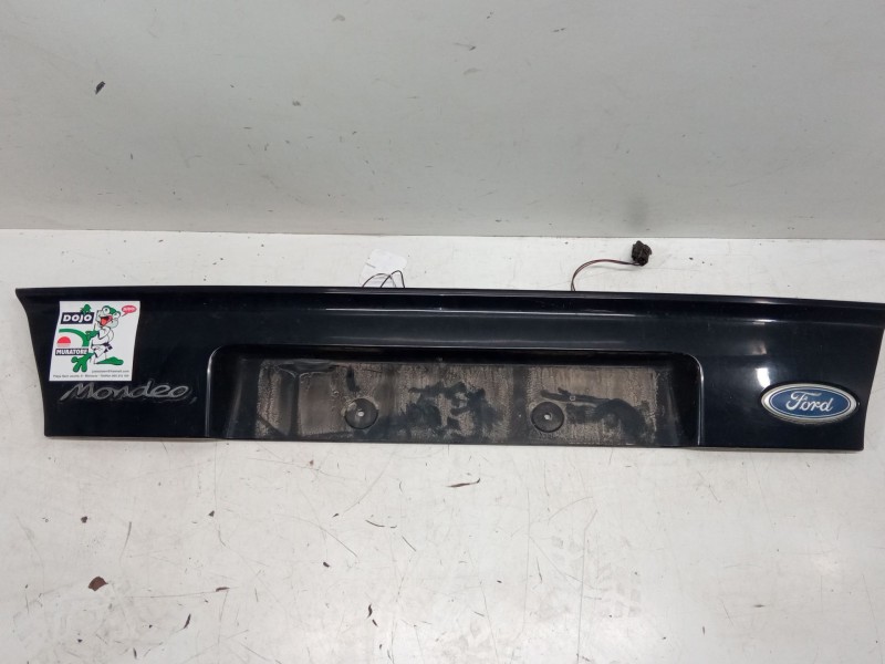 Recambio de moldura central maletero para ford mondeo i sedán (gbp) 1.8 td referencia OEM IAM   