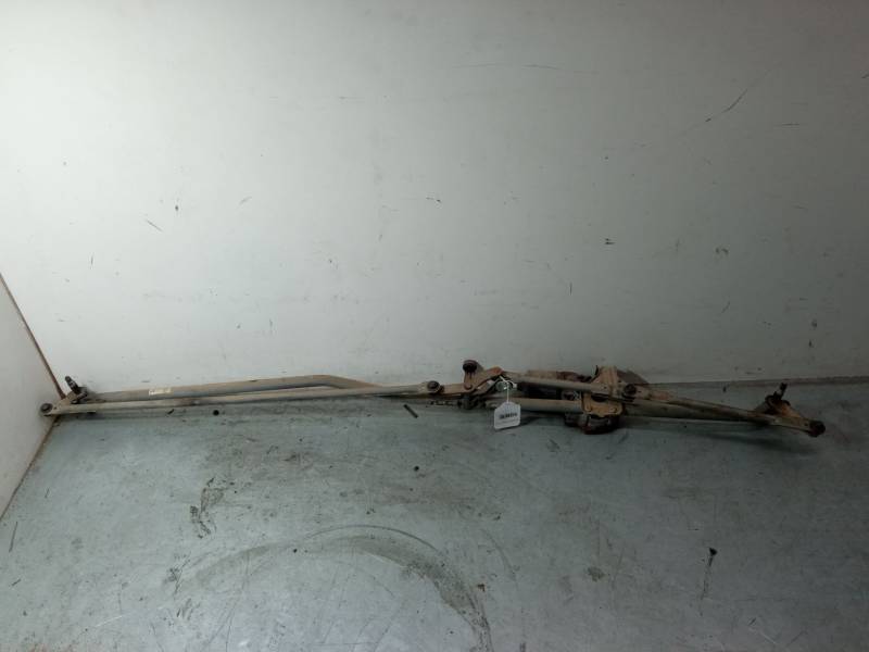 MOTOR LIMPIA DELANTERO 