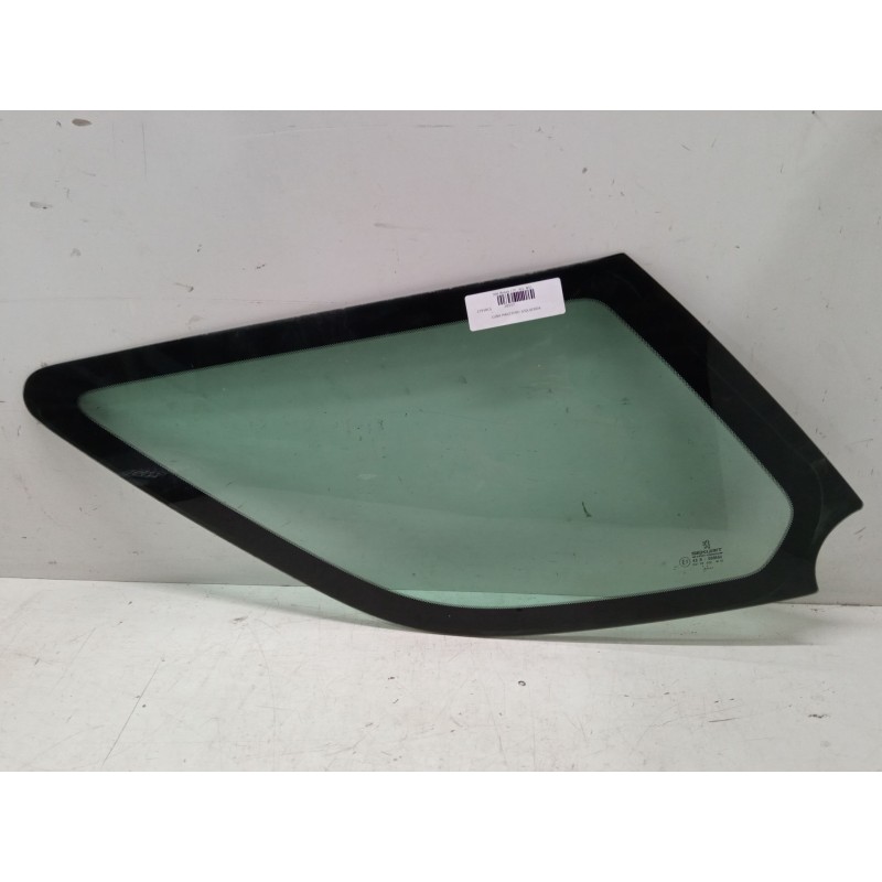 Recambio de luna maletero izquierda para peugeot 306 break (7e, n3, n5) 2.0 hdi 90 referencia OEM IAM   