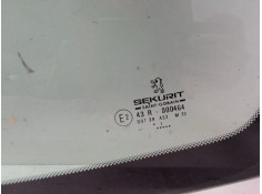 Recambio de luna maletero izquierda para peugeot 306 break (7e, n3, n5) 2.0 hdi 90 referencia OEM IAM    2