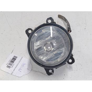 FARO ANTINIEBLA IZQUIERDO 9650001680 89204712