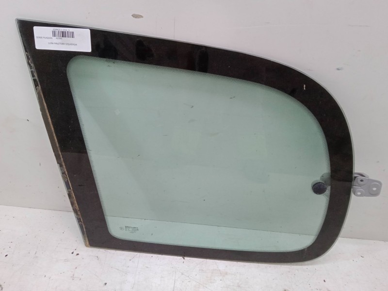 Recambio de luna maletero izquierda para renault espace i (j11_) 2.2 (j117) referencia OEM IAM   