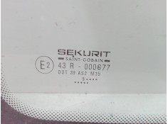 Recambio de luna maletero izquierda para renault espace i (j11_) 2.2 (j117) referencia OEM IAM    2