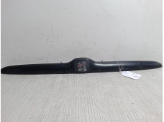 Recambio de moldura central maletero para peugeot 206 hatchback (2a/c) 1.4 16v referencia OEM IAM   