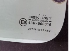 Recambio de luna maletero derecha para citroën berlingo / berlingo first monospace (mf_, gjk_, gfk_) 1.6 hdi 90 (mf9hx) referenc 2