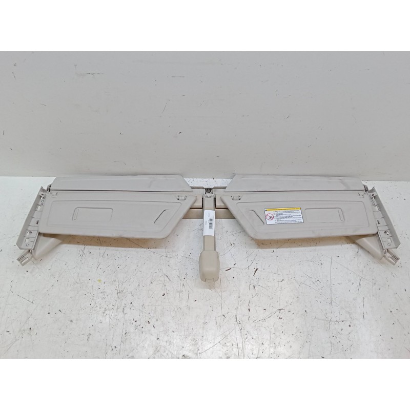 Recambio de parasol para citroën c4 picasso i monospace (ud_) 1.6 vti 120 referencia OEM IAM 96837417BJ  