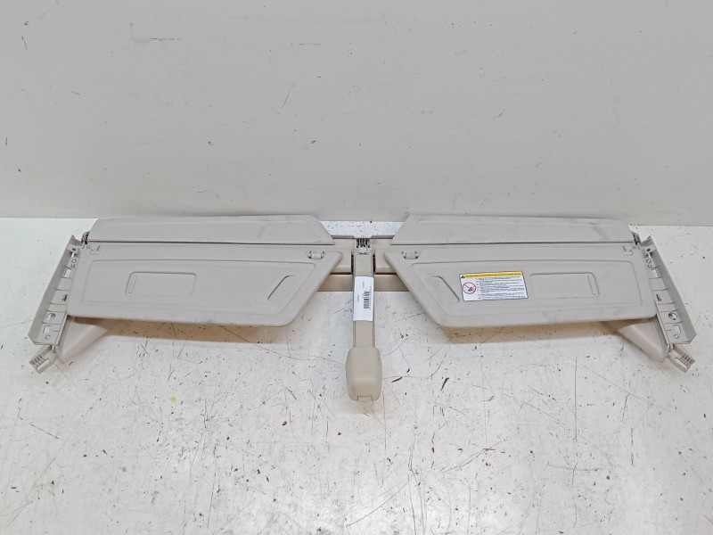 Recambio de parasol para citroën c4 picasso i monospace (ud_) 1.6 vti 120 referencia OEM IAM 96837417BJ  