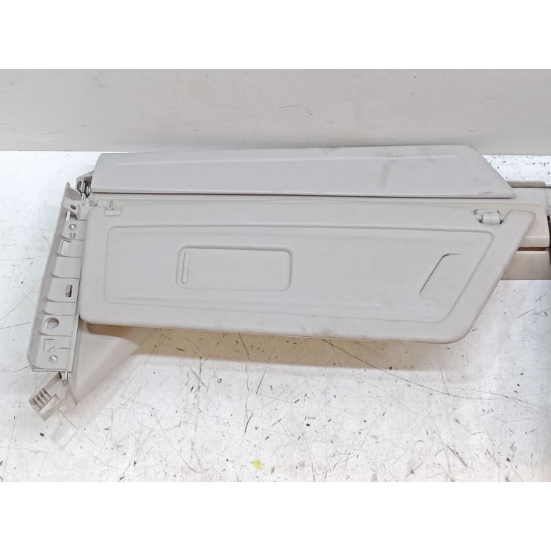 Recambio de parasol para citroën c4 picasso i monospace (ud_) 1.6 vti 120 referencia OEM IAM 96837417BJ  