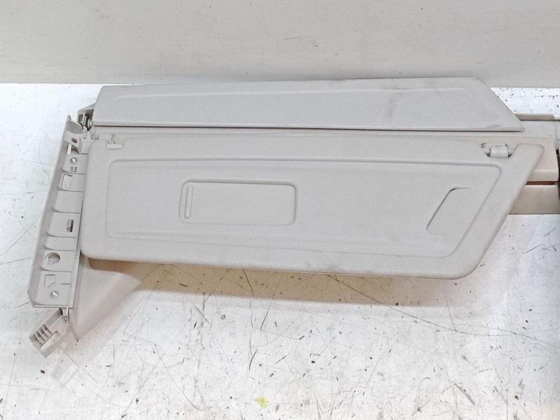 Recambio de parasol para citroën c4 picasso i monospace (ud_) 1.6 vti 120 referencia OEM IAM 96837417BJ  