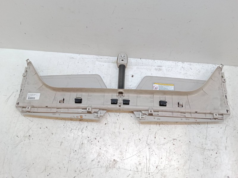 Recambio de parasol para citroën c4 picasso i monospace (ud_) 1.6 vti 120 referencia OEM IAM 96837417BJ  