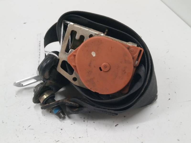 CINTURON SEGURIDAD TRASERO IZQUIERDO 