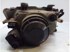 Recambio de faro izquierdo para saab 9-3 (ys3d) 2.2 tid referencia OEM IAM    2