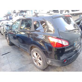NISSAN QASHQAI I (J10, NJ10)
