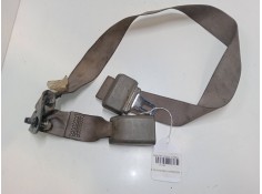 Recambio de cinturon seguridad delantero central para nissan cabstar (f24m, f24w) 35.15 dci, 45.15 dci 3.0 (f24m) referencia OEM