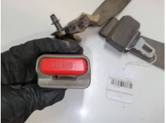Recambio de cinturon seguridad delantero central para nissan cabstar (f24m, f24w) 35.15 dci, 45.15 dci 3.0 (f24m) referencia OEM 2