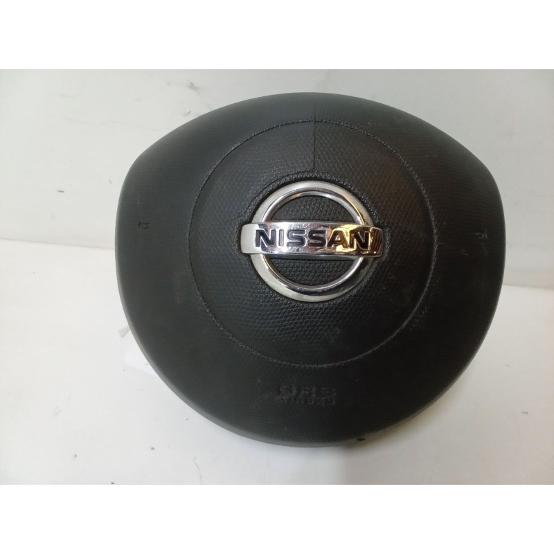 Recambio de airbag volante para nissan micra iii (k12) 1.2 16v referencia OEM IAM   