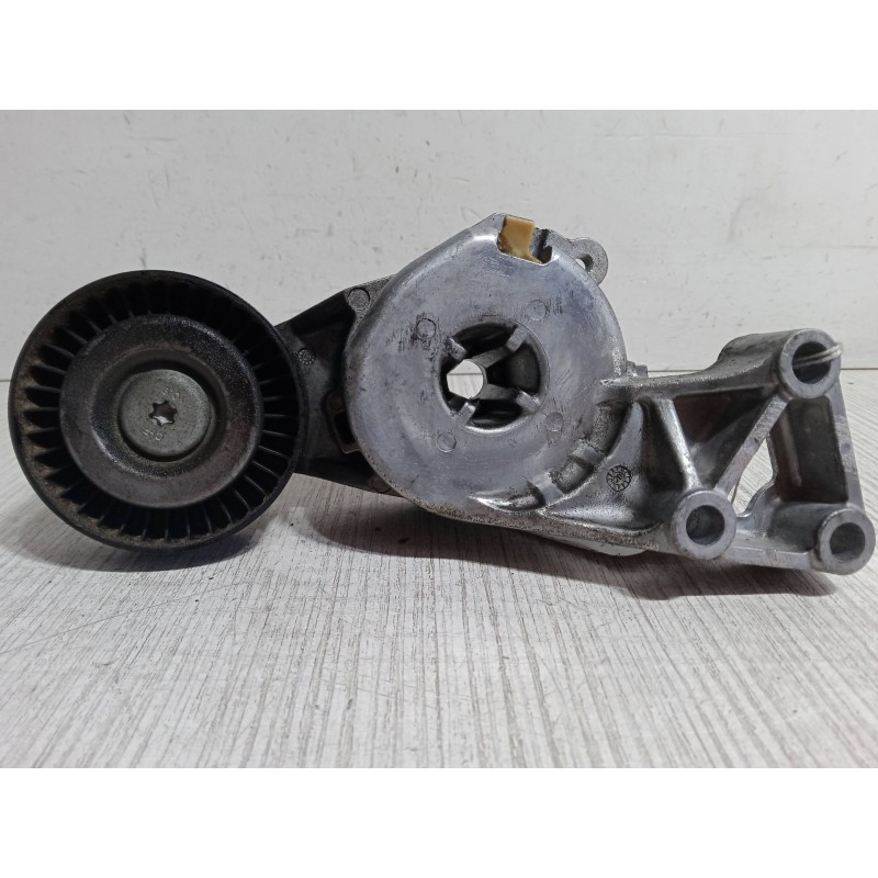 Recambio de tensor correa auxiliar para skoda octavia i (1u2) 1.8 t referencia OEM IAM   