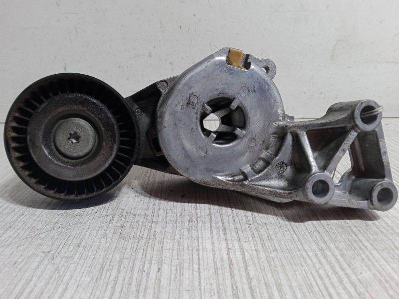 Recambio de tensor correa auxiliar para skoda octavia i (1u2) 1.8 t referencia OEM IAM   
