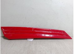 Recambio de moldura exterior derecha para lancia delta i (831_) 1.6 gt i.e. (831ab.010) referencia OEM IAM   