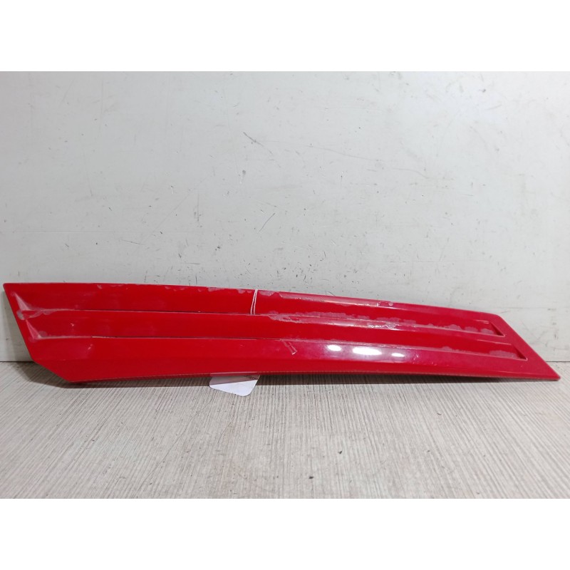 Recambio de moldura exterior derecha para lancia delta i (831_) 1.6 gt i.e. (831ab.010) referencia OEM IAM   