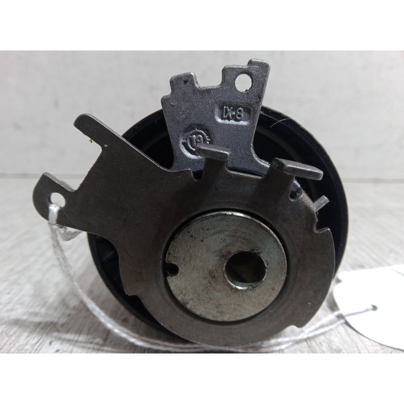 Recambio de tensor correa auxiliar para renault kangoo (kc0/1_) 1.2 16v (kc05, kc06, kc03, kc0t, kc0w, kc1d) referencia OEM IAM 
