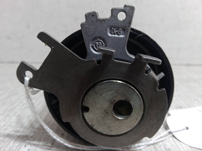 Recambio de tensor correa auxiliar para renault kangoo (kc0/1_) 1.2 16v (kc05, kc06, kc03, kc0t, kc0w, kc1d) referencia OEM IAM 