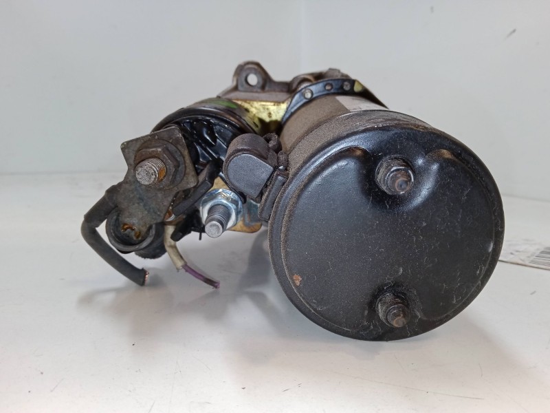 Recambio de motor arranque para citroën c3 pluriel (hb_) 1.6 referencia OEM IAM 3611D6RA  