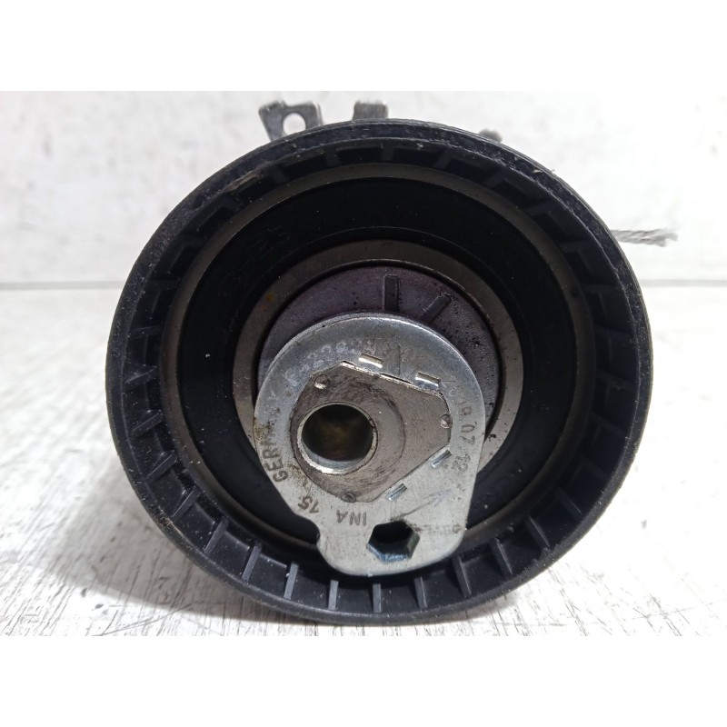 Recambio de tensor correa auxiliar para renault kangoo (kc0/1_) 1.2 16v (kc05, kc06, kc03, kc0t, kc0w, kc1d) referencia OEM IAM 