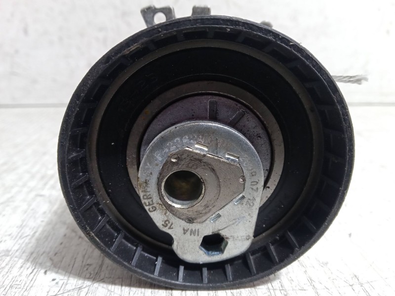 Recambio de tensor correa auxiliar para renault kangoo (kc0/1_) 1.2 16v (kc05, kc06, kc03, kc0t, kc0w, kc1d) referencia OEM IAM 