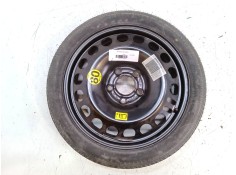 Recambio de rueda de repuesto para opel astra h (a04) 1.6 (l48) referencia OEM IAM