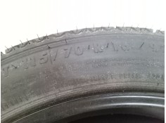 Recambio de rueda de repuesto para opel astra h (a04) 1.6 (l48) referencia OEM IAM    2