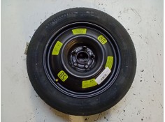 Recambio de rueda de repuesto para peugeot 308 ii (lb_, lp_, lw_, lh_, l3_) 1.2 thp 110 referencia OEM IAM   
