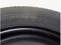 Recambio de rueda de repuesto para peugeot 308 ii (lb_, lp_, lw_, lh_, l3_) 1.2 thp 110 referencia OEM IAM    2