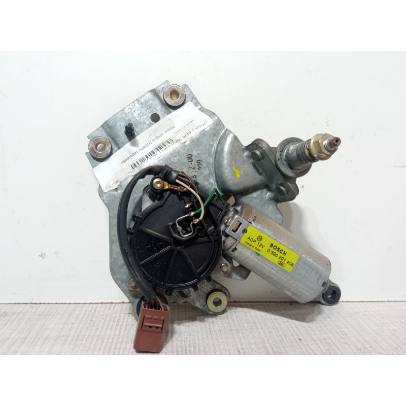 Recambio de motor limpia trasero izquierdo para citroën berlingo / berlingo first monospace (mf_, gjk_, gfk_) 1.9 d (mfwjz) refe